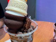 -DQ·蛋糕·冰淇淋(三亚青春颂店)