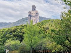 -灵山胜境
