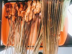 -小郡肝串串香火锅(金桥店)