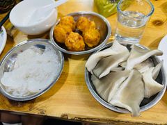 -范贤光鸡公煲(平乐园总店)