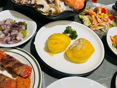 -松坂屋日料自助(长城路店)