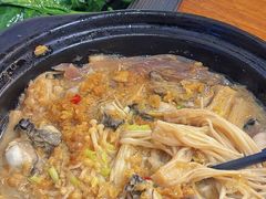 -唔止卤嘢·潮州菜(鹭江店)