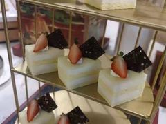 -西安绿地假日酒店·欧意咖啡厅