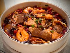 -全聚德(哈尔滨店)