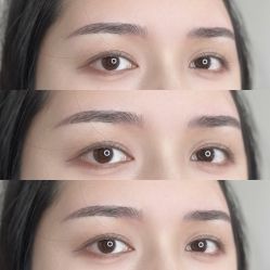 -张小野·专业半永久纹眉