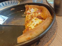 -必胜客(华都店)