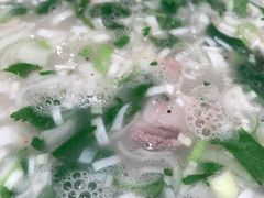 -长岁羊肉汤(万象城店)