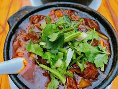-沈妈砂锅(光华村店)