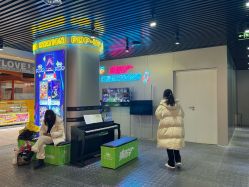 -疯狂冒险家-亲子密室-东坝店(金隅嘉品店)