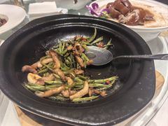 -潮粤香海鲜酒楼(沙湖店)