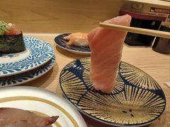 -大起水产回转寿司(大丸心斋桥店)
