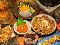 -山葵家居酒屋(天目里店)
