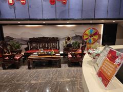 -梵SPA·影院足道·采耳(西藏北路店)