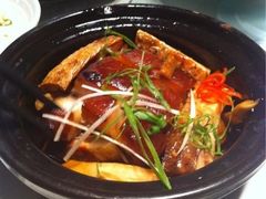 iphone_upload_pic-外婆家(杭州马塍店·杭帮菜名店)