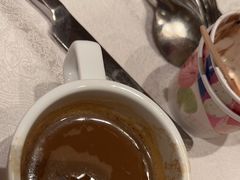 -骊韵咖啡厅(深圳中海凯骊酒店)