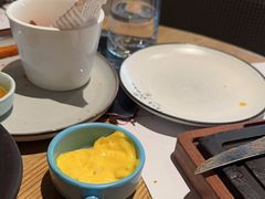 -原石牛扒·约会餐厅(龙城万科里店)