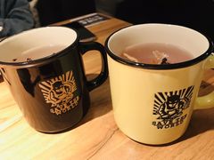 -太二酸菜鱼(石家庄万象城店)
