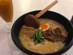 -味千拉面(航洋国际购物中心)