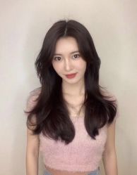-GY style salon网红签约