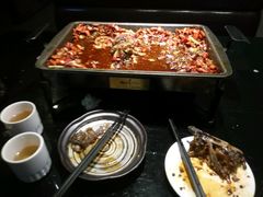 -鸣记脆皮烤鱼(铁西店)