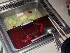 -野妹火锅(龙岗店)