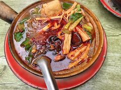 -清真·马文砂锅大全(麦苋街店)