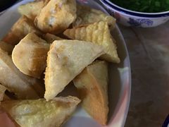 -潮汕美食.厚弥粥(白石洲店)