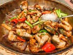 -聚福宝合苑食府(南头镇店)