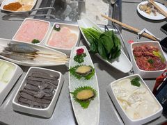 -海底捞火锅(龙岗星河COCO Park店)