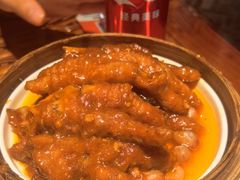 -老广酒楼(樱花店)