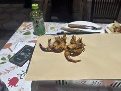 -汉斯南美烤肉(总店)