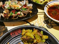 -红钳侠小龙虾·烧烤(中赢康康谷店)