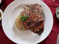 -Mai Mai Restaurant