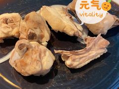 原味椰子鸡-大头椰·海南椰子鸡火锅(思明万象城店)