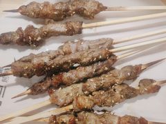 -夯鱼烤鱼·尔滨地标美食(国展店)