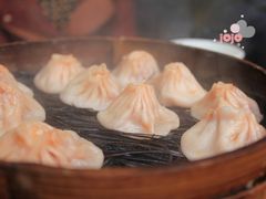 -四季美汤包(户部巷店)