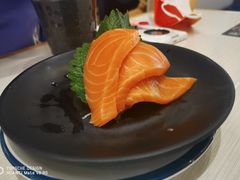 -濱寿司(高新伊藤店)