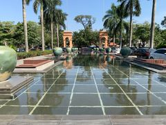 -广州逸林假日酒店·四季桃源中餐厅(白云山风景区店)