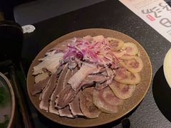 -盡膳口福·百年汤方火锅(科华北路店)