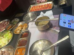 -西塔老太太泥炉烤肉(北京北苑天街龙湖店)