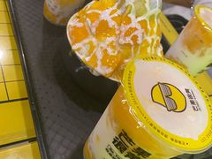 -芒果很黄(厦门大学店)