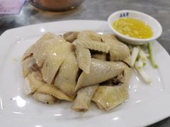 金牌盐水鸡-红星光发煲仔饭(大石街店)