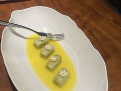 -王府茶楼茶宴·创意菜(朝阳公园店)