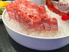 -百草滩羊·清水涮羊肉(长城路店)
