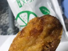 -麦当劳(望京国际商业中心店)