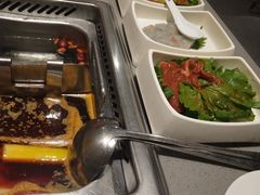 -海底捞火锅(金光华店)