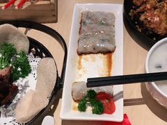 -避风塘(百联奥特莱斯广场店)