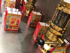 -LELECHA乐乐茶(新街口大洋店)