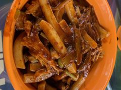 -啊臻味道米粉(六道口店)