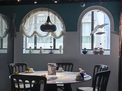 -纳鲁孜·新疆特色餐厅(上海悦荟广场店)